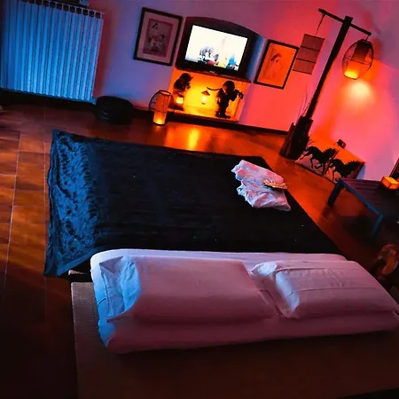 Villa Alchimia & Centro Benessere Mesagne