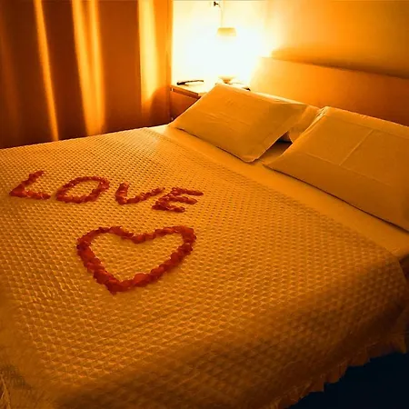 Alchimia & Centro Benessere Villa Mesagne