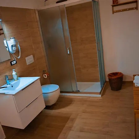 Alchimia & Centro Benessere Βίλα *