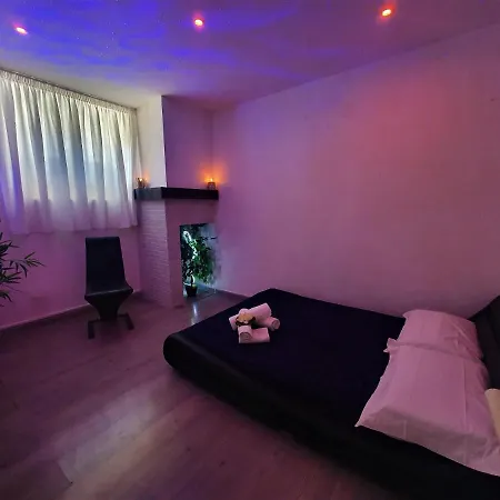 Alchimia & Centro Benessere Villa Mesagne