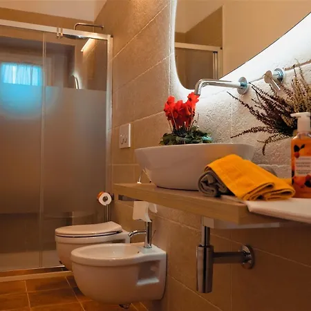 Βίλα Alchimia & Centro Benessere