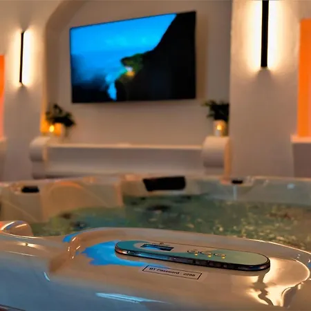 Alchimia & Centro Benessere Βίλα *