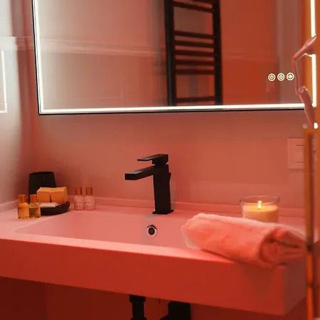 Βίλα Alchimia & Centro Benessere Mesagne