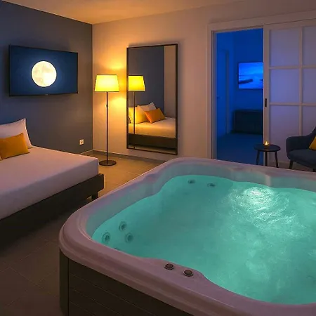 Villa Alchimia & Centro Benessere Mesagne