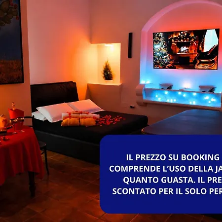 Alchimia & Centro Benessere * Mesagne