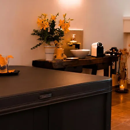 Alchimia & Centro Benessere * Mesagne