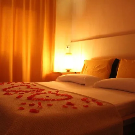 Alchimia & Centro Benessere ميسانيي
