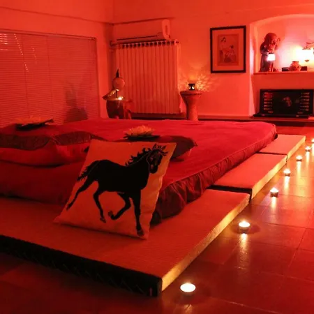 فيلة Alchimia & Centro Benessere