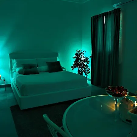 Alchimia & Centro Benessere Βίλα