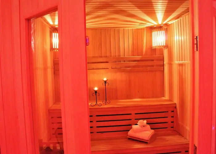 Alchimia & Centro Benessere *