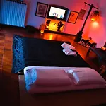 וילה Alchimia & Centro Benessere מסניה