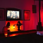 Alchimia & Centro Benessere * מסניה