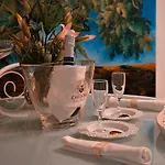 Alchimia & Centro Benessere 빌라 미사니아