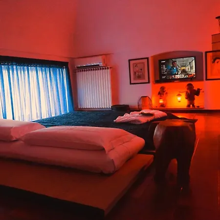 Alchimia Spa&centro Benessere *