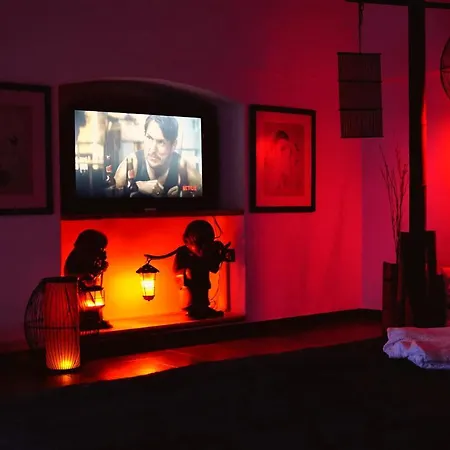 Alchimia & Centro Benessere * 梅萨涅