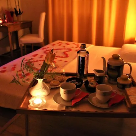 别墅 Alchimia & Centro Benessere