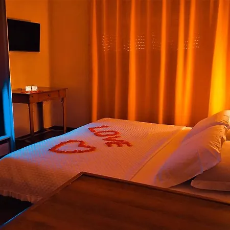 Alchimia & Centro Benessere Villa *