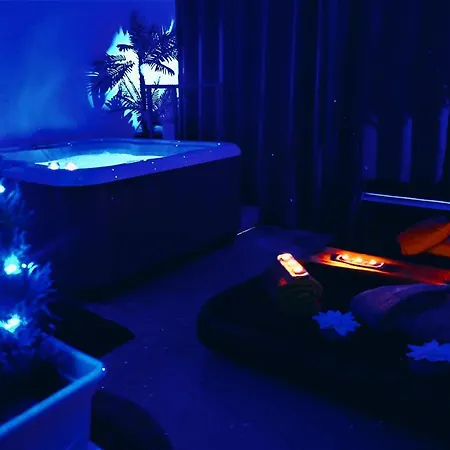 Alchimia Spa&centro Benessere Villa Mesagne