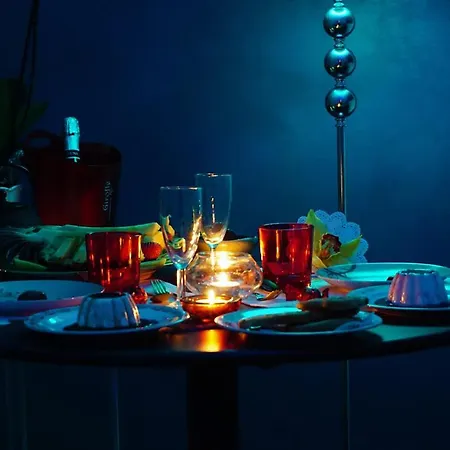 Alchimia & Centro Benessere 梅萨涅