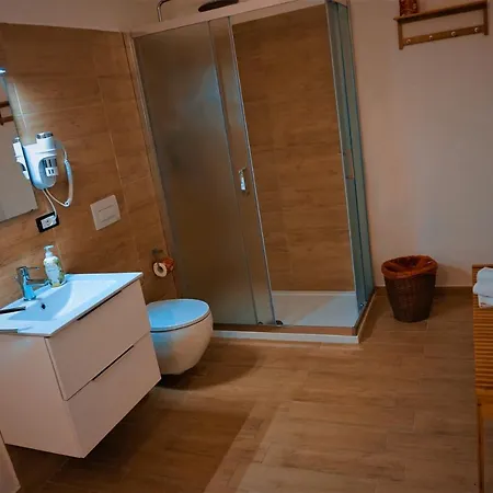 Alchimia & Centro Benessere Villa *