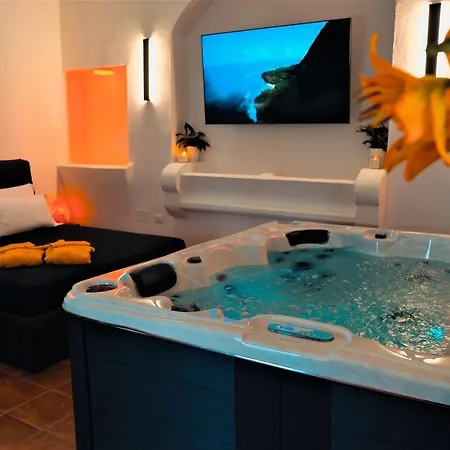 Alchimia & Centro Benessere Villa *