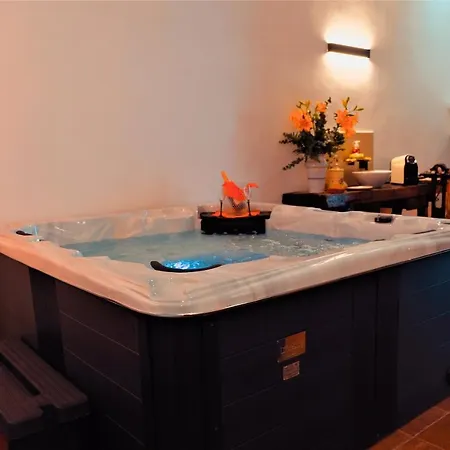 Alchimia Spa&centro Benessere Mesagne