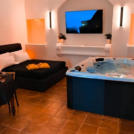 别墅 Alchimia & Centro Benessere