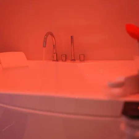 Villa Alchimia Spa&centro Benessere *