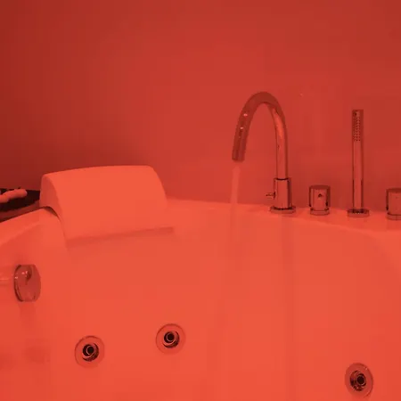 Alchimia Spa&centro Benessere *