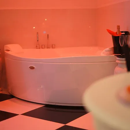 Alchimia Spa&centro Benessere *