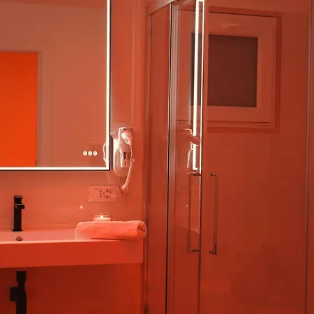 Alchimia Spa&centro Benessere Villa