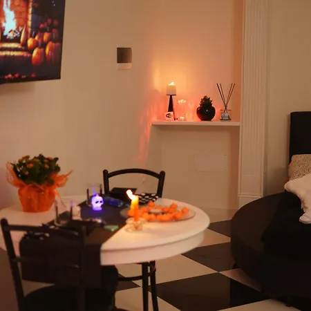 Alchimia & Centro Benessere * 梅萨涅