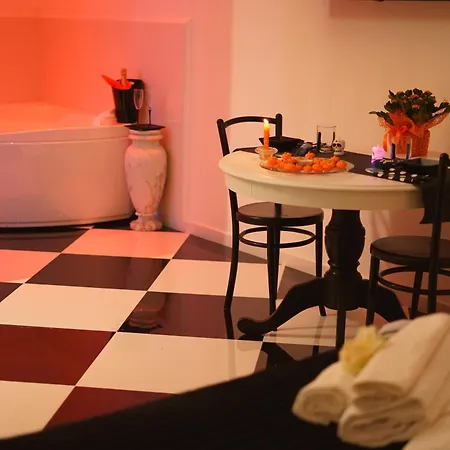 Alchimia Spa&centro Benessere *