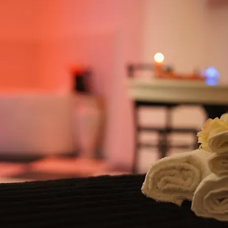 Alchimia & Centro Benessere *