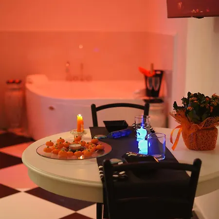 Alchimia Spa&centro Benessere Mesagne