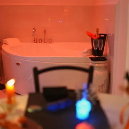 Alchimia Spa&centro Benessere Villa