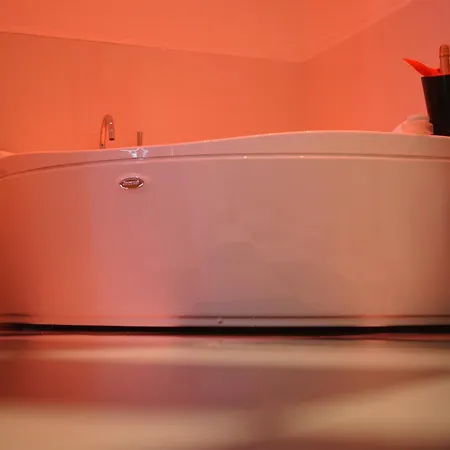 Alchimia Spa&centro Benessere *