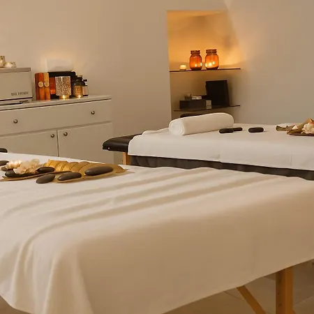 Alchimia Spa&centro Benessere Villa