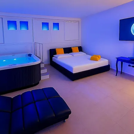 Alchimia & Centro Benessere מסניה