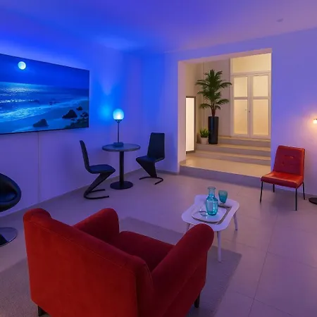 Alchimia & Centro Benessere 别墅 梅萨涅