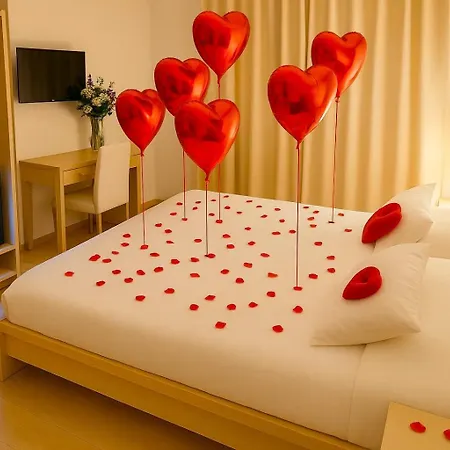 别墅 Alchimia & Centro Benessere 梅萨涅