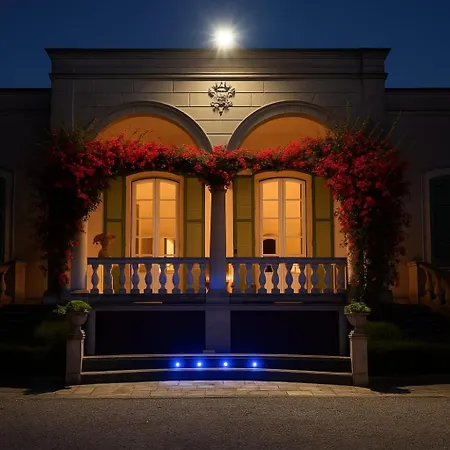 Villa Alchimia & Centro Benessere