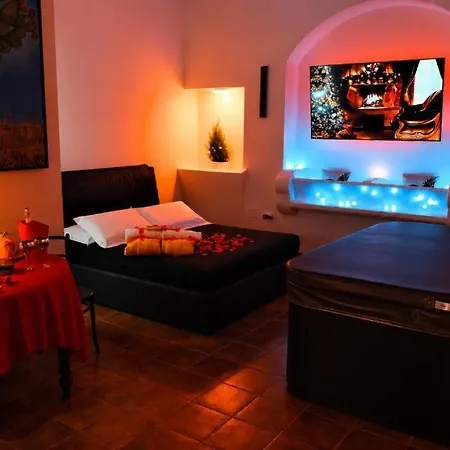 Villa Alchimia & Centro Benessere *