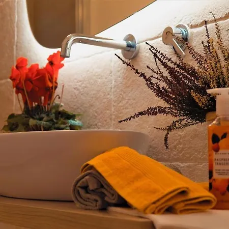 Villa Alchimia & Centro Benessere