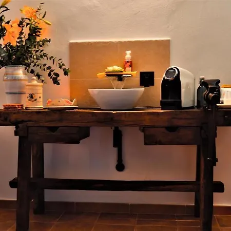Alchimia & Centro Benessere Villa *