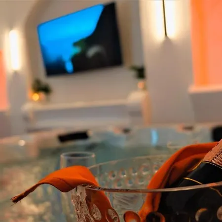 Villa Alchimia & Centro Benessere *