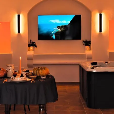 Villa Alchimia & Centro Benessere Mesagne