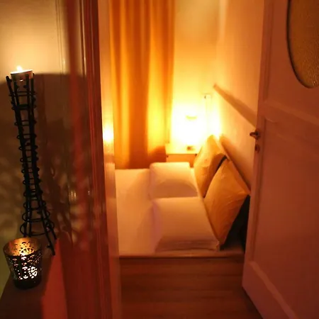 Villa Alchimia & Centro Benessere