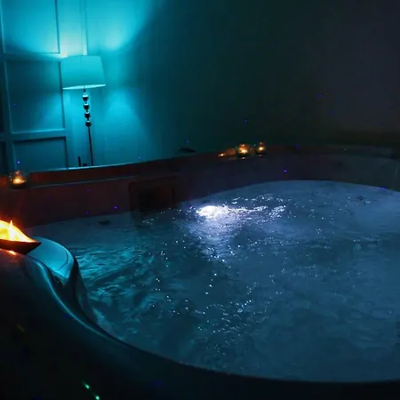 Alchimia Spa&centro Benessere *