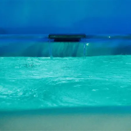 Villa Alchimia Spa&centro Benessere *